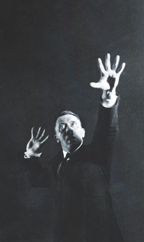 Hitler and the iccult